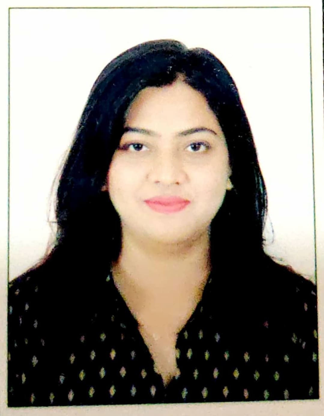 Prof. Komal Singh